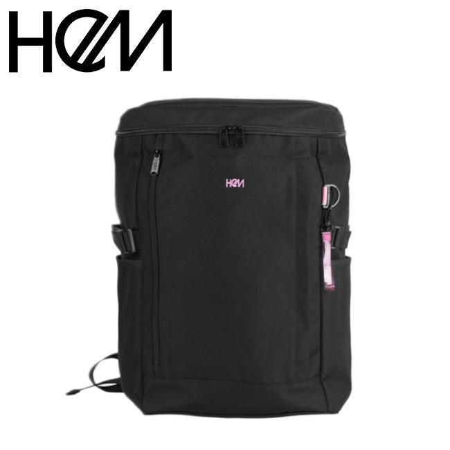 HeM フェイブ リュック  39-718