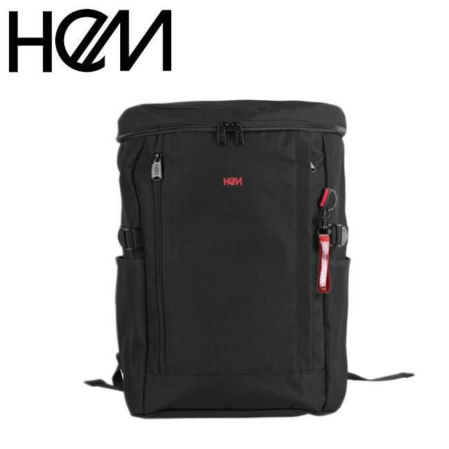 HeM フェイブ リュック  39-718