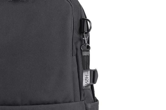 HeM フェイブ リュック  39-719