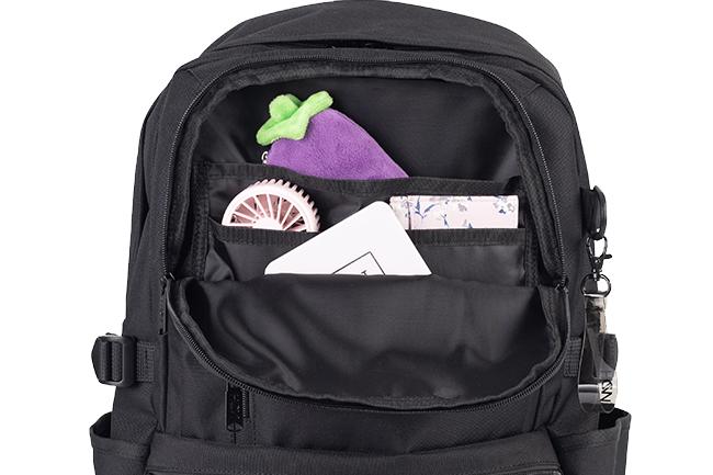 HeM フェイブ リュック  39-719