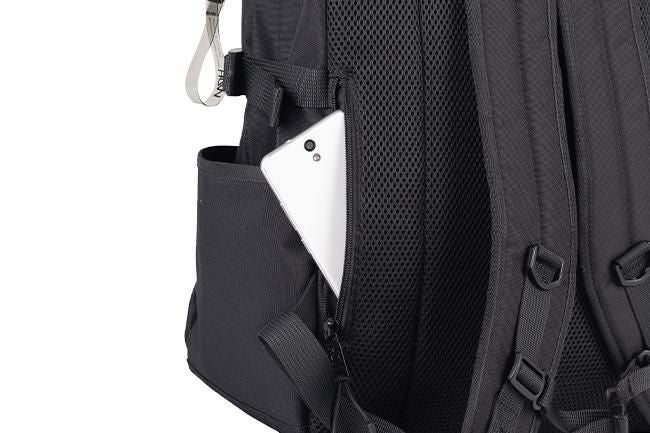 HeM フェイブ リュック  39-719