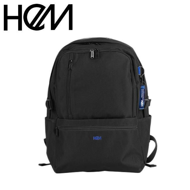 HeM フェイブ リュック  39-719