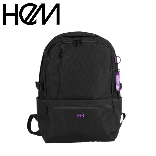 HeM フェイブ リュック  39-719