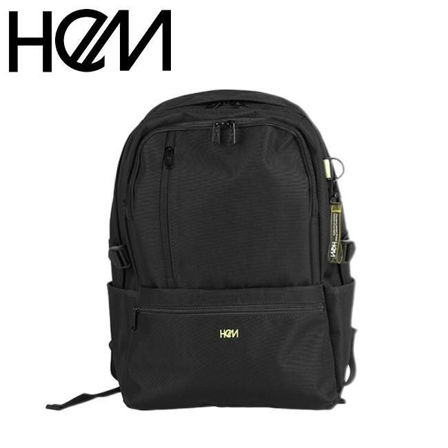 HeM フェイブ リュック  39-719