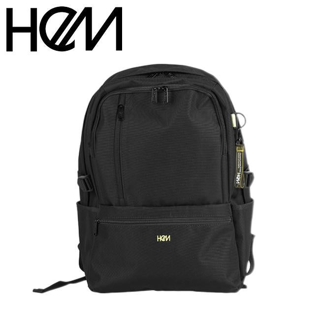 HeM フェイブ リュック  39-719