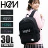 HeM レイ リュック  39-712