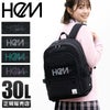 HeM レイ リュック  39-712