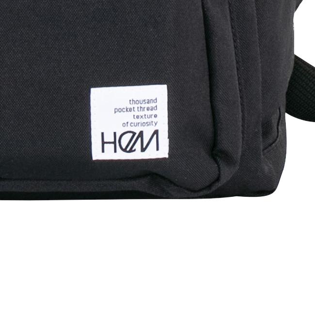 HeM レイ リュック  39-712