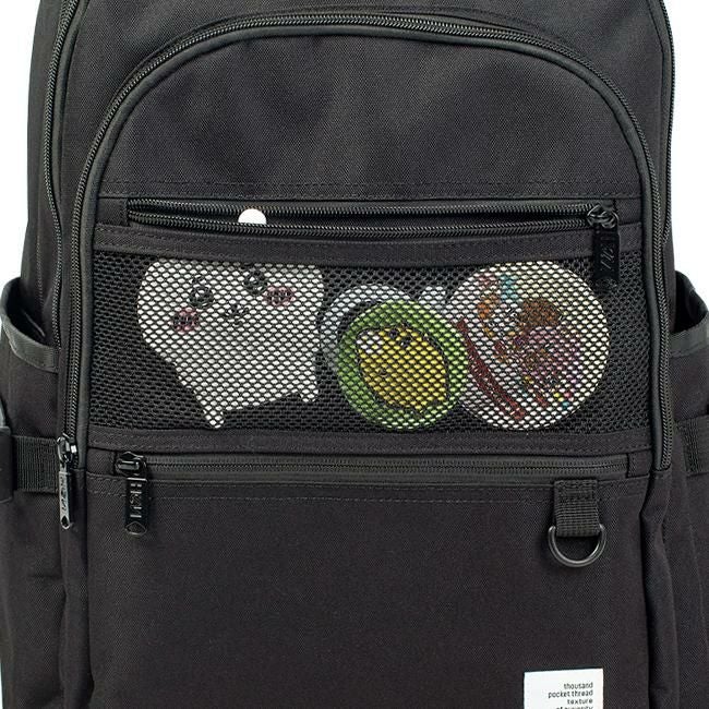 HeM レイ リュック  39-712