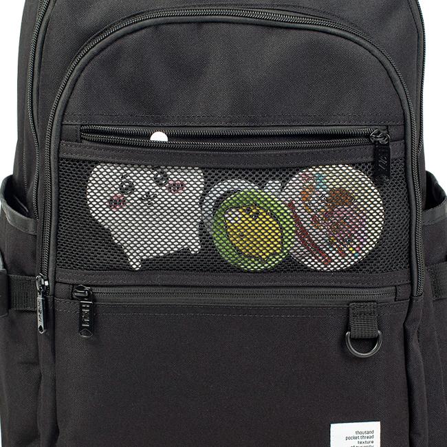 HeM レイ リュック  39-712