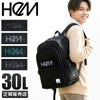 HeM レイ リュック  39-712