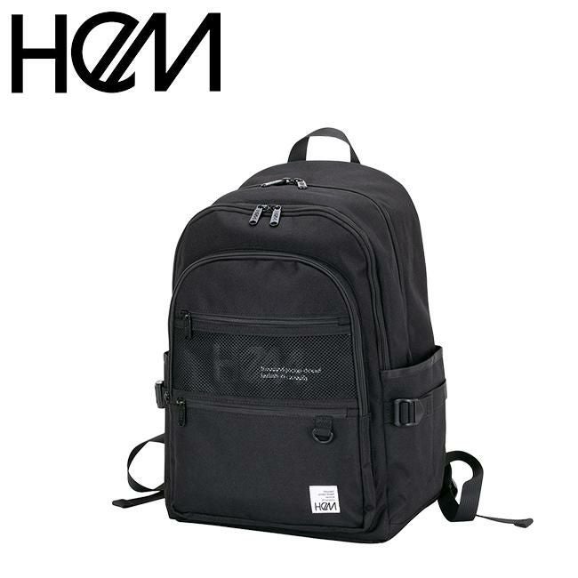 HeM レイ リュック  39-712