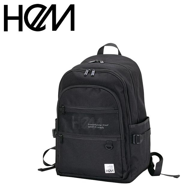 HeM レイ リュック  39-712