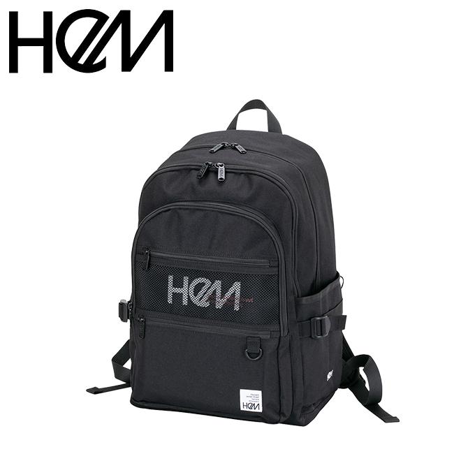 HeM レイ リュック  39-712