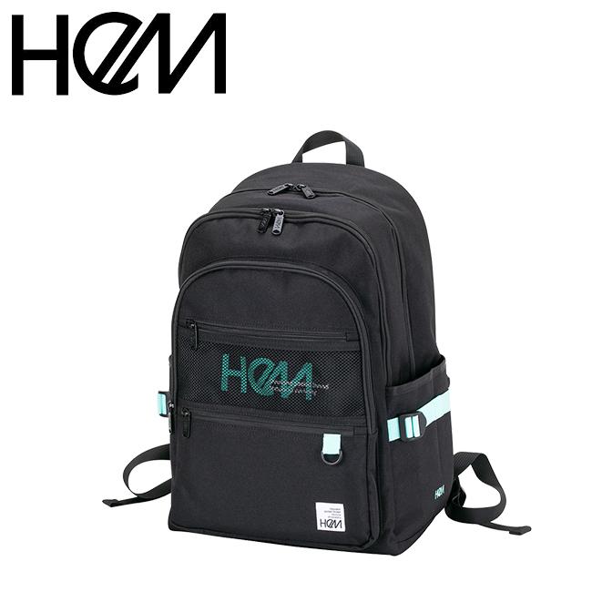 HeM レイ リュック  39-712