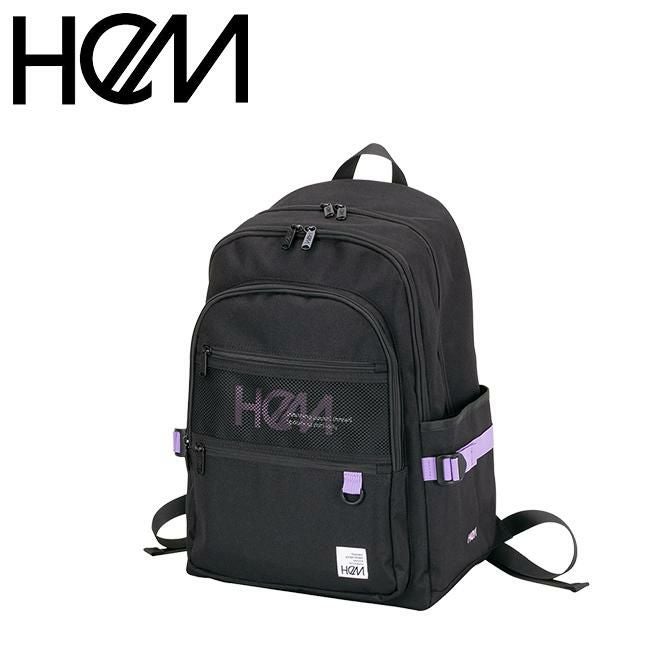 HeM レイ リュック  39-712