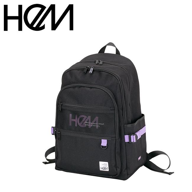 HeM レイ リュック  39-712