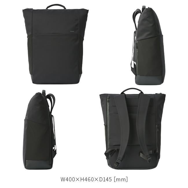 ゾンネ トリム リュック SONNE sosl003