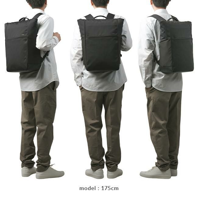 ゾンネ トリム リュック SONNE sosl003