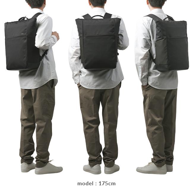 ゾンネ トリム リュック SONNE sosl003