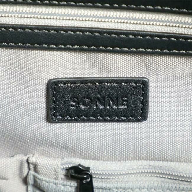 ゾンネ トリム リュック SONNE sosl003