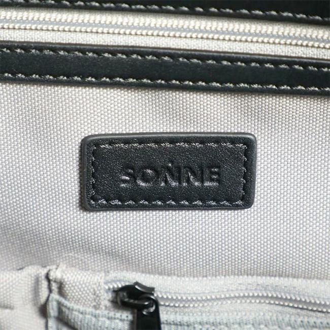 ゾンネ トリム リュック SONNE sosl003