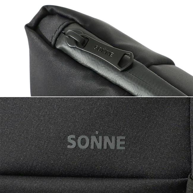 ゾンネ トリム リュック SONNE sosl003