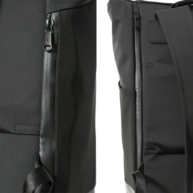 ゾンネ トリム リュック SONNE sosl003