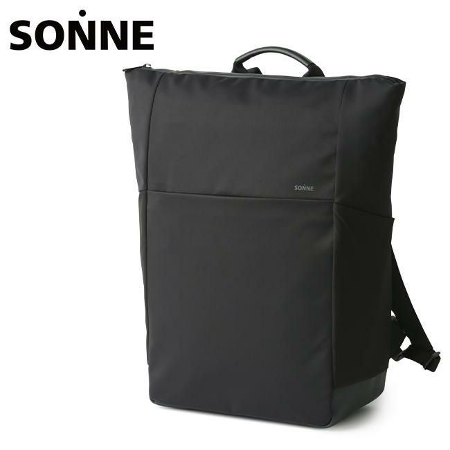 ゾンネ トリム リュック SONNE sosl003