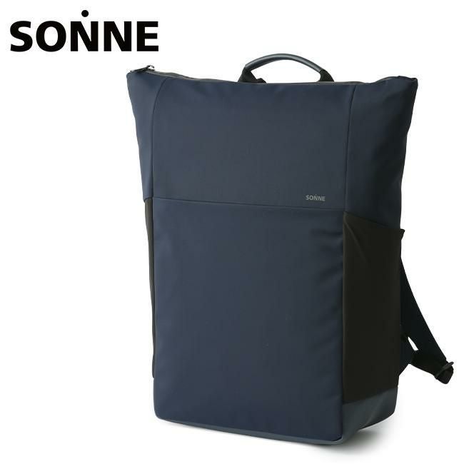 ゾンネ トリム リュック SONNE sosl003