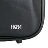 HeM キャンパス ボストンバッグ  39-7130
