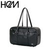 HeM キャンパス ボストンバッグ  39-7130