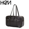 HeM キャンパス ボストンバッグ  39-7130