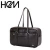 HeM キャンパス ボストンバッグ  39-7130