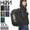 HeM マーティー リュック  39-8074