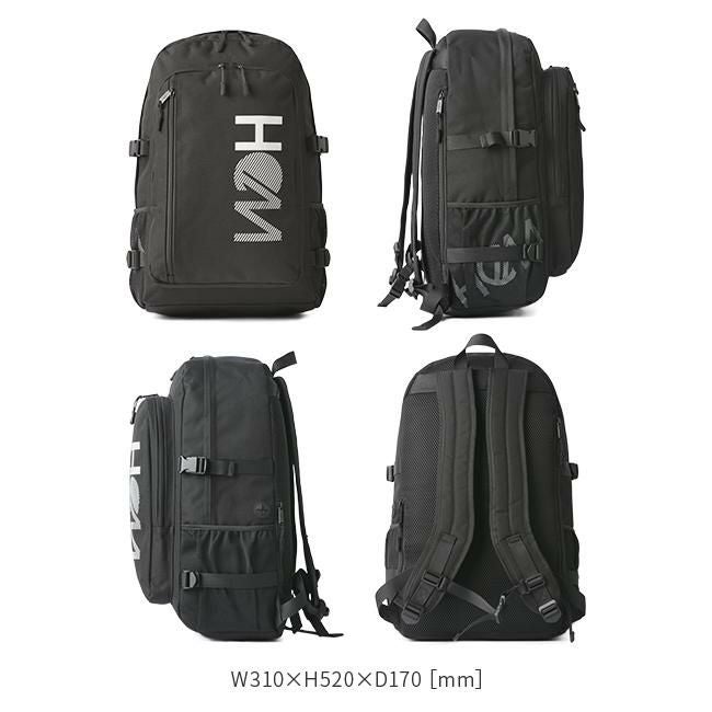 HeM マーティー リュック  39-8074