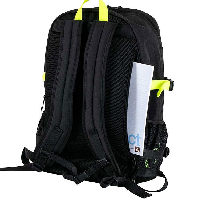 HeM マーティー リュック  39-8074