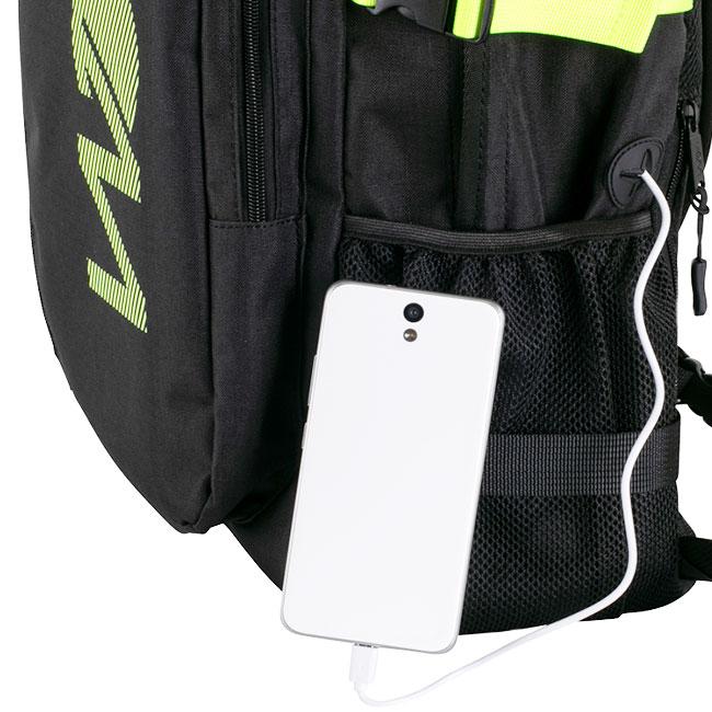 HeM マーティー リュック  39-8074