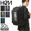 HeM マーティー リュック  39-8074