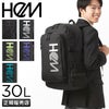 HeM マーティー リュック  39-8074