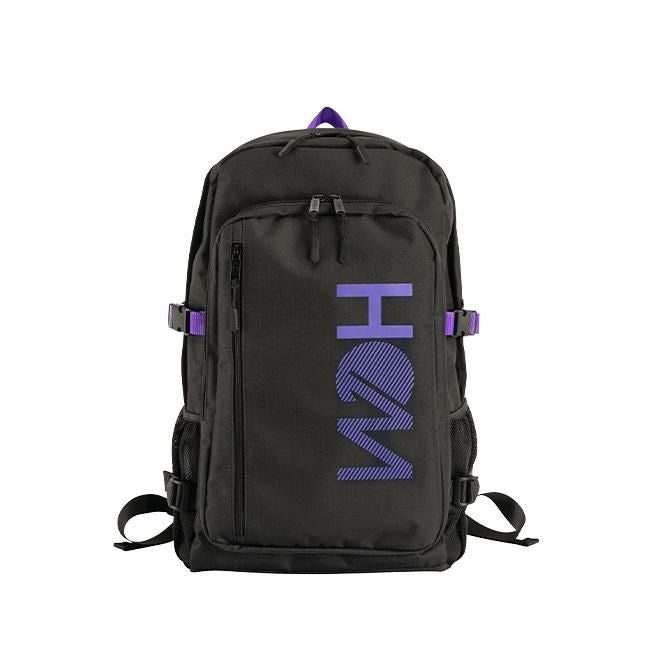 HeM マーティー リュック  39-8074