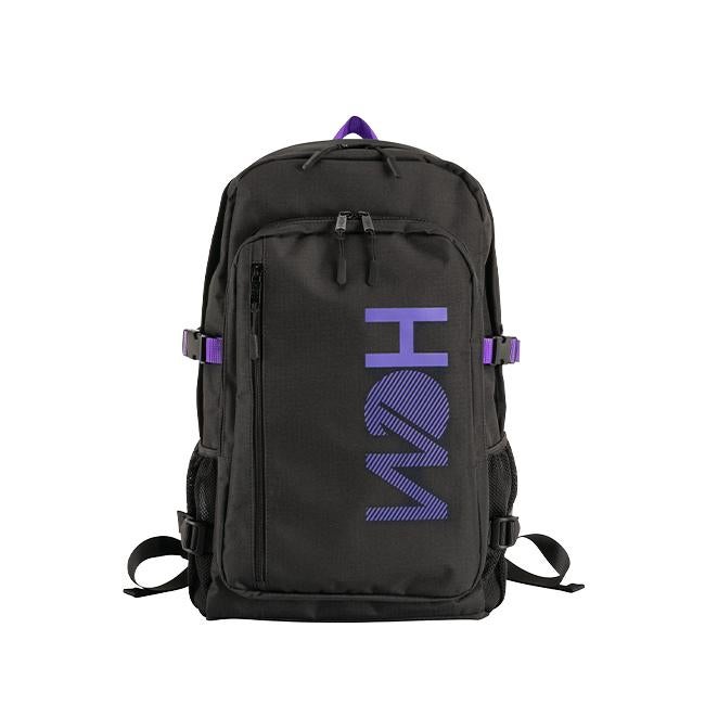 HeM マーティー リュック  39-8074