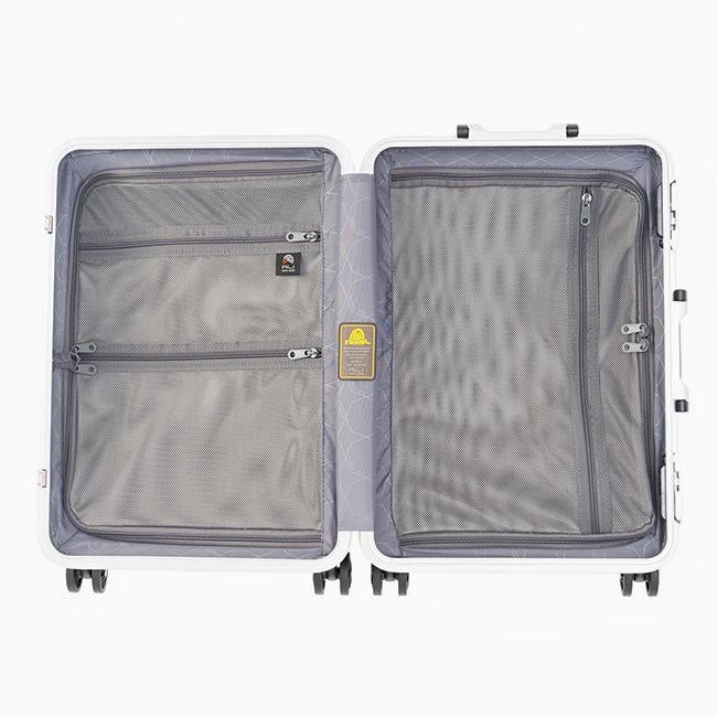 アジアラゲージ マジカルイス スーツケース A.L.I ali-5088-18