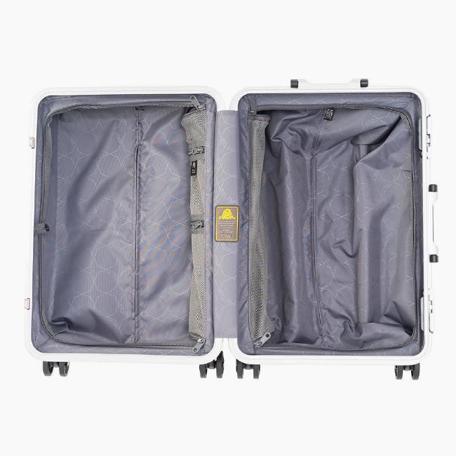 アジアラゲージ マジカルイス スーツケース A.L.I ali-5088-18