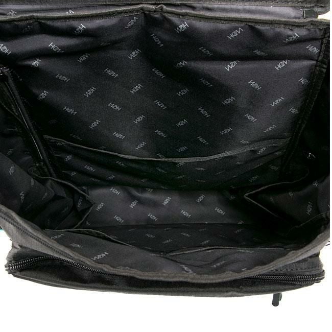 HeM マーティー リュック  39-8076