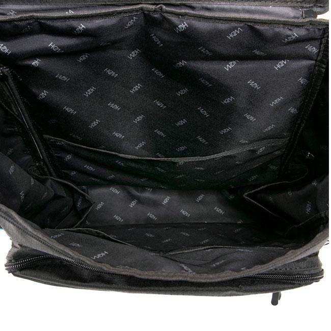 HeM マーティー リュック  39-8076