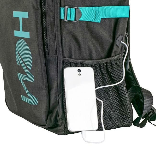 HeM マーティー リュック  39-8076