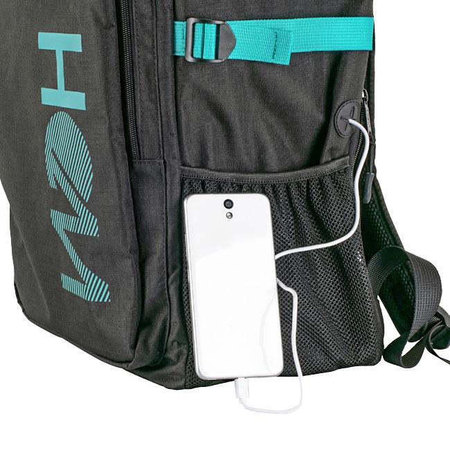 HeM マーティー リュック  39-8076