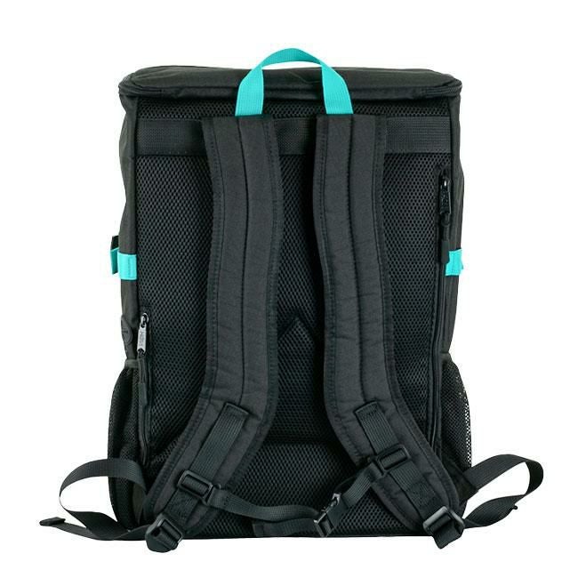 HeM マーティー リュック  39-8076