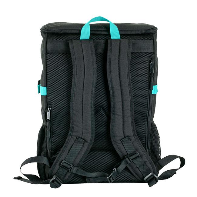 HeM マーティー リュック  39-8076